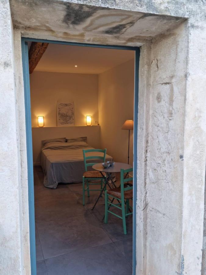 Gites De L'Estagnol Villeneuve-lès-Maguelonne Exteriör bild